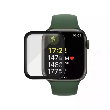 Ekrano apsauga PanzerGlass Apple Watch Series 8 7 41mm skaidri