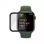 Ekrano apsauga PanzerGlass Apple Watch Series 8 7 41mm skaidri