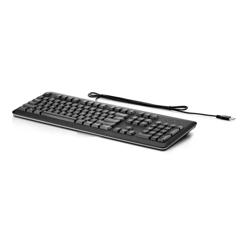 USB klaviatūra HP HP USB klaviatūra kompiuteriui