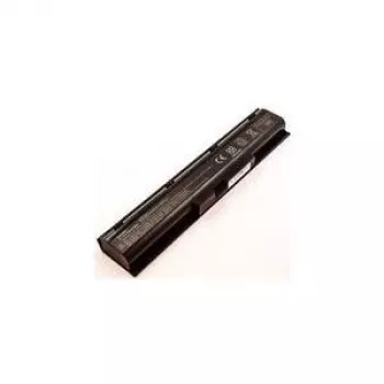 CoreParts - Nešiojamojo kompiuterio baterija - Ličio jonų - 4400 mAh - Juoda - skirta Compaq Presario CQ57, HP Laptop 14, Pavilion Laptop DM4, dv6, dv7, G6, G7