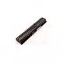 CoreParts - Nešiojamojo kompiuterio baterija - Ličio jonų - 4400 mAh - Juoda - skirta Compaq Presario CQ57, HP Laptop 14, Pavilion Laptop DM4, dv6, dv7, G6, G7