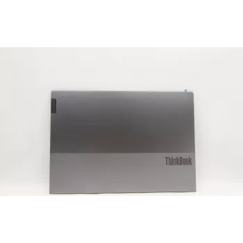 LCD dangtelis Lenovo H21CYBENT Argy su antena – nešiojamojo kompiuterio dangčio keitimas
