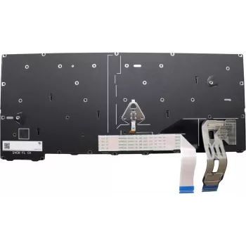 Klaviatūra Lenovo 5N21M37813, skirta ThinkPad T14 Gen 5