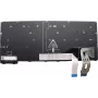 Klaviatūra Lenovo 5N21M37813, skirta ThinkPad T14 Gen 5