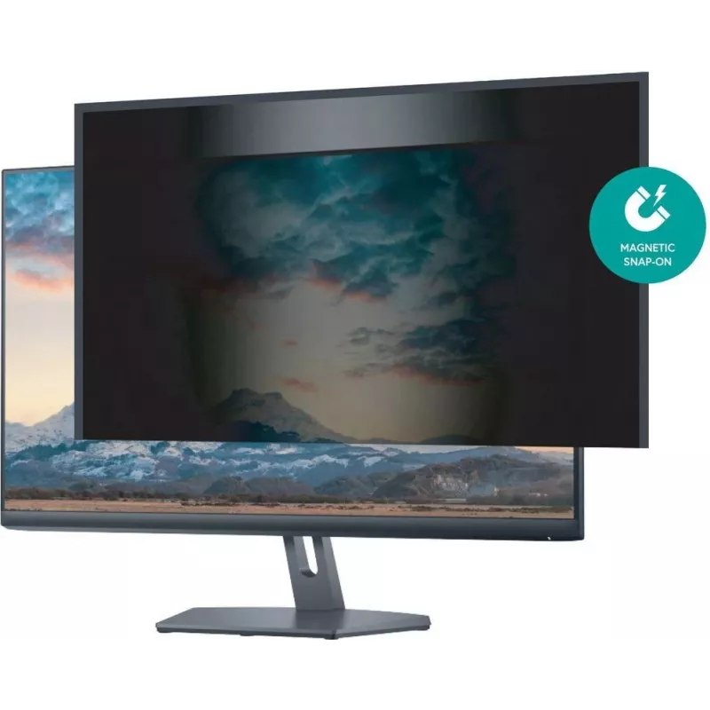 Privatumo filtras eSTUFF GLBM34801345 16:9 ekranui