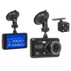 Dash camera BLOW Vaizdo registratorius JuodaBOX DVR F800BLOW