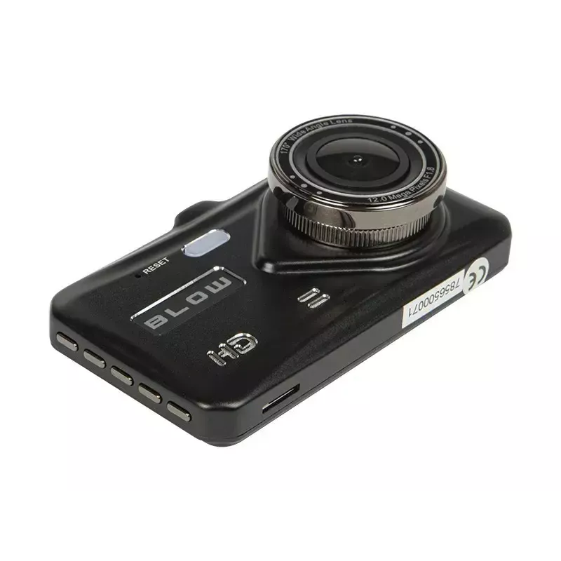 Dash camera BLOW Vaizdo registratorius JuodaBOX DVR F800BLOW