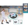 Lakstantis futbolo kamuolys su vartais Madej modelis 013963