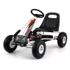 Milly Mally Ride-On Go-Kart Thor White