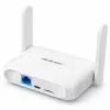 Maršrutizatorius QOLTEC 56980 — 4G LTE korinis maršrutizatorius su Wi‑Fi 6