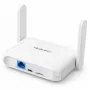 Maršrutizatorius QOLTEC 56980 — 4G LTE korinis maršrutizatorius su Wi‑Fi 6