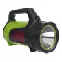Žibintuvėlis MACLEAN MCE345 LED 3-in-1 su išorinės baterijos funkcija, 5W XM-L-T6, šalta balta 6500K, 3×18650 3.7V 4500mAh
