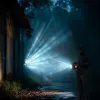 Žibintuvėlis MACLEAN MCE345 LED 3-in-1 su išorinės baterijos funkcija, 5W XM-L-T6, šalta balta 6500K, 3×18650 3.7V 4500mAh