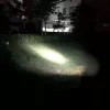 Žibintuvėlis MACLEAN MCE345 LED 3-in-1 su išorinės baterijos funkcija, 5W XM-L-T6, šalta balta 6500K, 3×18650 3.7V 4500mAh