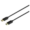 DisplayPort kabelis SAVIO CL-204 v1.4 1 m, DP 1.4 suderinamumas