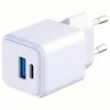 Įkroviklis Vidinis 3MK Hyper GaN Universalus Greitasis Įkrovimas 100-240V