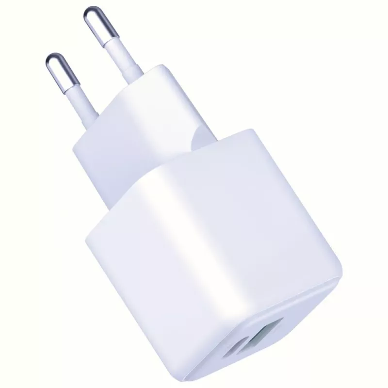 Įkroviklis Vidinis 3MK Hyper GaN Universalus Greitasis Įkrovimas 100-240V