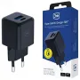 Pakrovėjas 3MK Hyper GaN 20W QC4+ USB-C greitasis pakrovėjas 20 W, GaN, QC4+