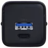 Pakrovėjas 3MK Hyper GaN 20W QC4+ USB-C greitasis pakrovėjas 20 W, GaN, QC4+