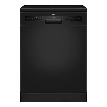 Amica DFM66B8EOqBH laisvai pastatoma indaplovė 60 cm, energijos klasė B, 15 kompl., AquaStop