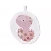 Edukacinis žaidimų kilimėlis Dino Pink TinyMini rožinis