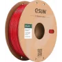 EPLA+HIGH SPEED 1,75mm FIRE ENG RED 1kg ESUN 3D FILAMENT (EPLA+HS-P175FR1)