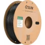 EPETG-CF 1,75mm JUODAS 1kg ESUN 3D FILAMENTAS (EPETG-CF-P175B1)