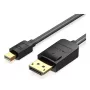 Kabelis DP į HDMI 1M/HAGBF Vention