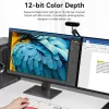 Kabelis Mini DP į DP 2M/BLUE Hcflh Vention