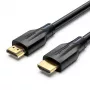HDMI laidas 8K/10M juodas Aanbl Vention