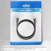 HDMI laidas 8K/10M juodas Aanbl Vention