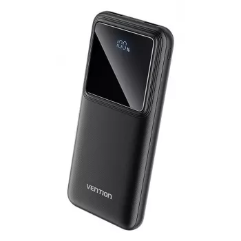 Power Bank USB 10000MAH 22.5W/Juoda FHKB0 Vention
