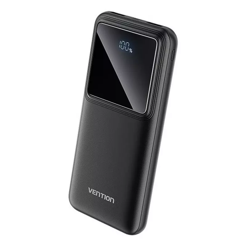 Power Bank USB 10000MAH 22.5W/Juoda FHKB0 Vention