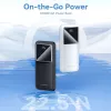 Power Bank USB 10000MAH 22.5W/Juoda FHKB0 Vention