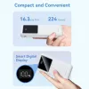 Power Bank USB 10000MAH 22.5W/Juoda FHKB0 Vention