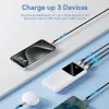 Power Bank USB 10000MAH 22.5W/Juoda FHKB0 Vention