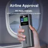 Išorinė baterija USB 27000MAH 140W/FKEH0 Vention