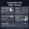 Išorinė baterija USB 27000MAH 140W/FKEH0 Vention