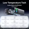 Išorinė baterija USB 27000MAH 140W/FKEH0 Vention