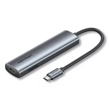 NB Accessory Docking STATION/0.15M Tglhb Vention