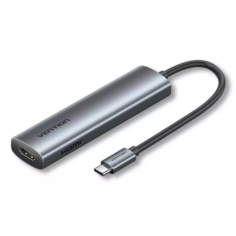 NB Accessory Docking STATION/0.15M Tglhb Vention