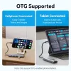 NB Accessory Docking STATION/0.15M Tglhb Vention