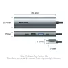 NB Accessory Docking STATION/0.15M Tglhb Vention