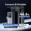 Išorinė baterija USB 20000MAH 100W/FKCH0 Vention