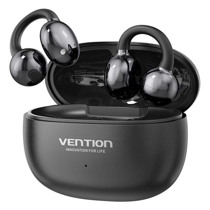 Headset Wrl Echo Clip A11/Juoda NBWB0-PH Vention