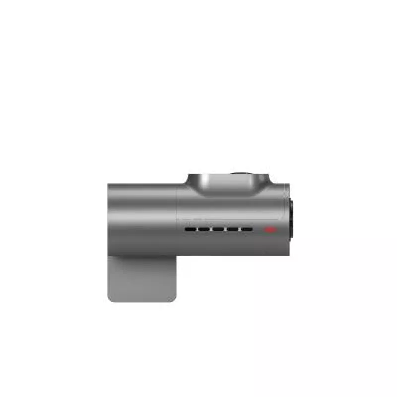 Vaizdo registratorius DAHUA M1pro Wi‑Fi — 1920×1080 CMOS 1/3 col., MicroSD iki 128 GB, DC 5V, Mini‑USB, įmontuotas ekranas, juoda