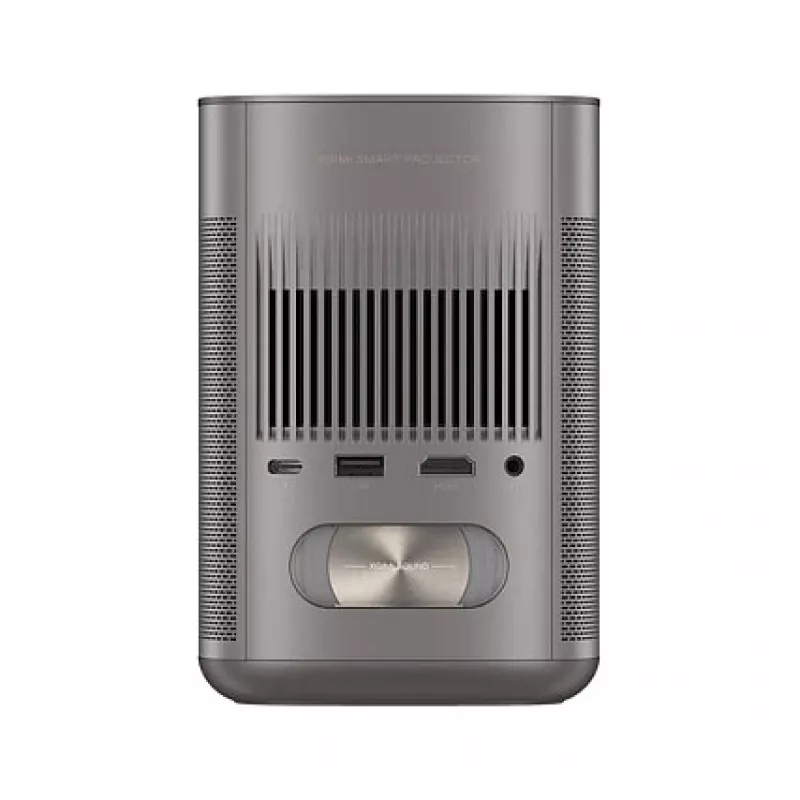 Nešiojamasis DLP projektorius XGIMI MoGo 2 Pro – xgimi, modelis XK10T-1