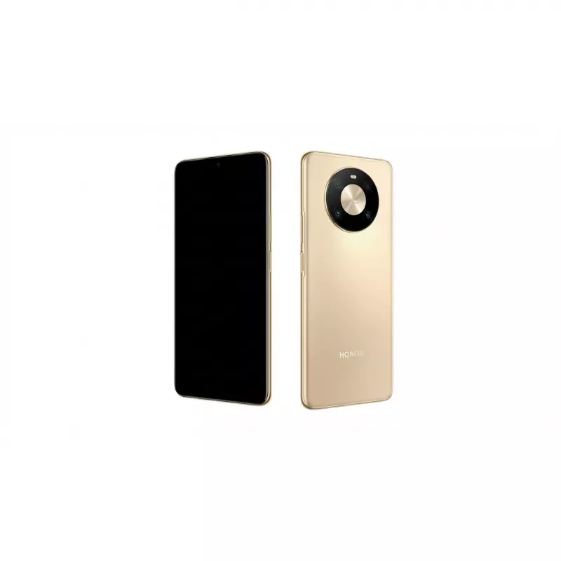 Honor 400 5G Dual Sim 8RAM 512GB desert gold