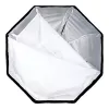 Softbox Godox SB-GUE95 Juodas 95cm Nailonas