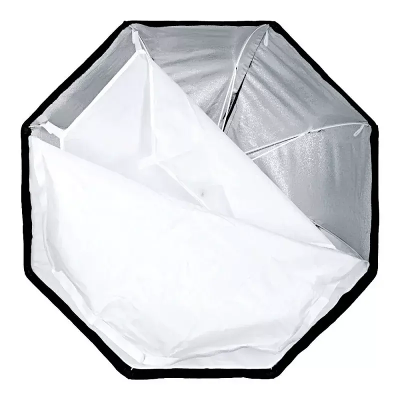 Softbox Godox SB-GUE95 Juodas 95cm Nailonas